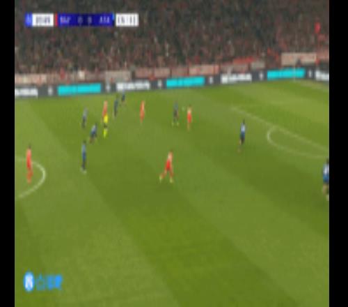 凱恩點(diǎn)球被撲！主裁判定門將提前移動重罰，凱恩重罰點(diǎn)射命中