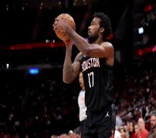 伊森三月份三分28投1中&跳投合計42投3中近兩周無三分命中