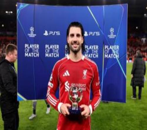 億元先生含金量！25歲索博破門+造點歐冠MVP，7000萬加盟續約待定