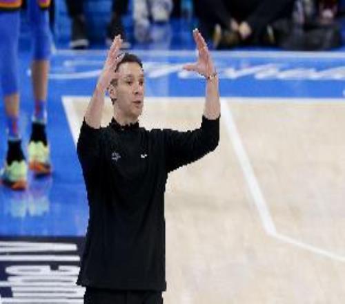 多點開花！雷霆全場10人有得分進賬6人得分上雙