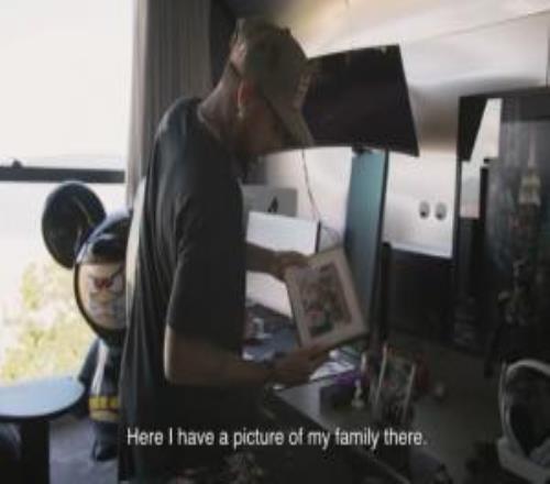 內馬爾：當爸爸之后人真的會變，我再也不會是十年前那個內馬爾了