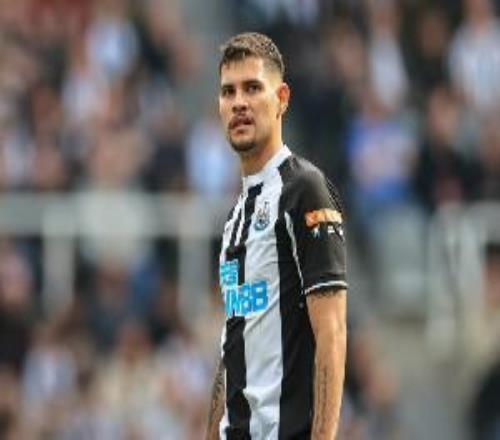 英媒：曼聯(lián)在和紐卡談8000萬歐簽吉馬良斯，卡塞米羅親自推薦