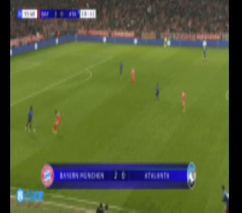 2分鐘2球！18歲卡爾破門，拜仁30總比分91亞特蘭大