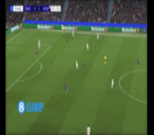 慘案！拉菲尼亞梅開二度本場已造5球，巴薩72領(lǐng)先紐卡