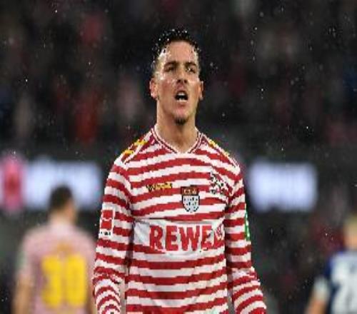 德媒：切尔西准备4500万欧报价马拉，并提供为期7年的合同