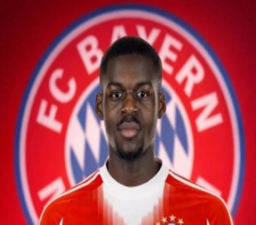 記者：拜仁激活20歲中場阿塞科的回購選項，但今夏仍可能將其出售