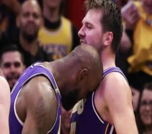 還能說啥！湖人七連勝期間詹姆斯出戰(zhàn)4場全勝且出手均不超過15次