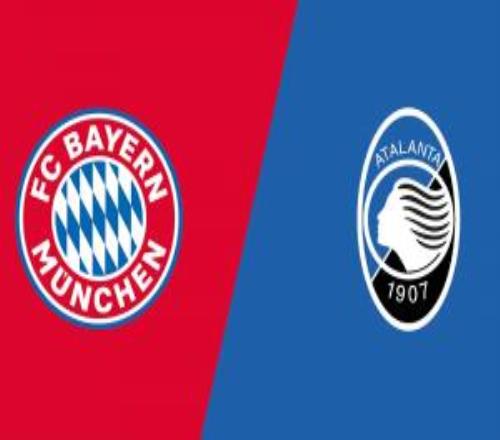 亞特蘭大半輪換！拜仁vs亞特蘭大首發：烏爾比希、凱恩、卡爾先發