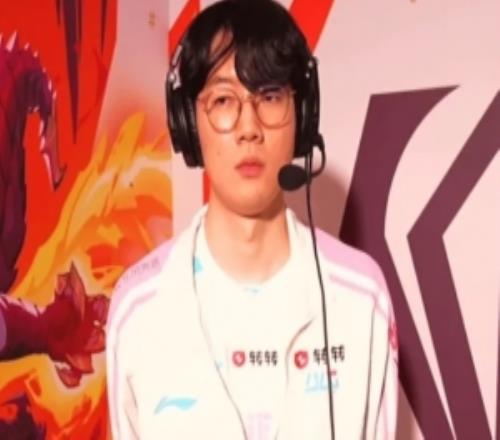 Viper：想交手Ruler，可以提升很多理解，狀態(tài)也會好一點