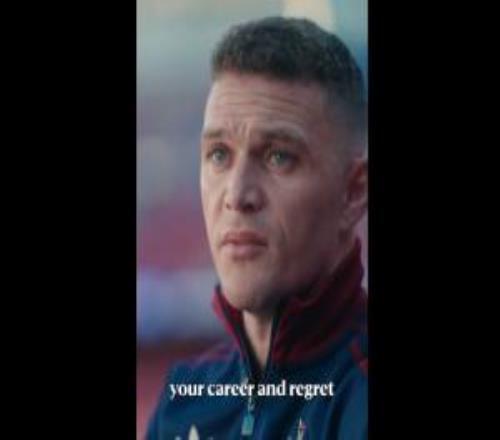 特里皮爾：我告訴拉什福德，別等到生涯結(jié)束才后悔沒(méi)去國(guó)外闖蕩