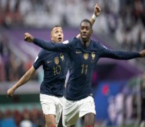 RMC：姆巴佩將是法國隊集訓(xùn)的重點關(guān)注對象登貝萊有望回歸大名單