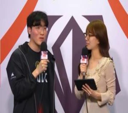 Kellin：第一場失誤太多，再次遇到BLG完全可以贏下來