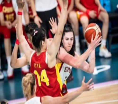 女籃也需要找歸化嗎