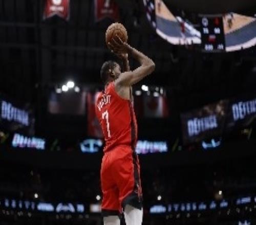 并非没有能力五夺得分王&单场60+！杜兰特：我只是不想盲目出手