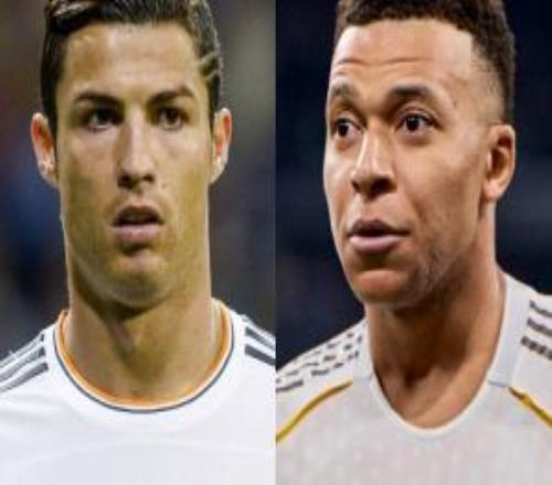 最多還能踢5場！姆巴佩本賽季歐冠9場13球，距C羅紀錄還有4球