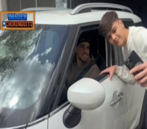 得知非洲杯改判奪冠有何反應(yīng)，摩洛哥國腳阿布德：我不記得了