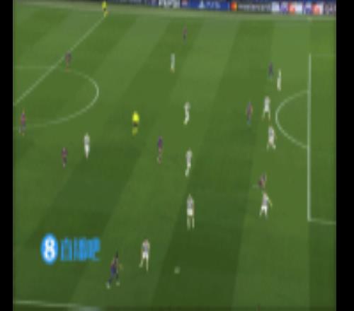 巴薩第3次領先！拉菲尼亞被特里皮爾拉倒造點，亞馬爾點射破門