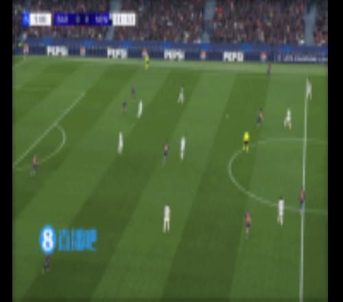 夢幻開局！拉菲尼亞6分鐘破門，亞馬爾精彩直塞策動、費爾明助攻