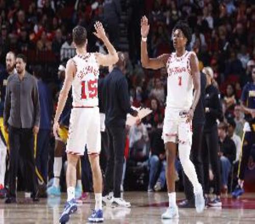 火箭名宿：截止日為何不引進控衛(wèi)市場上大把控衛(wèi)我真想不通