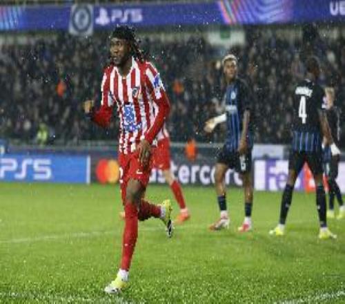 盧克曼：熱刺先進(jìn)一球很容易讓我們泄氣，但我們保持了冷靜