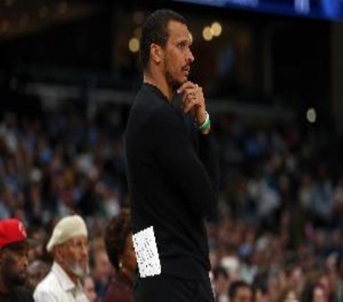 帕里什：马祖拉很有人格魅力和人际沟通能力这对球员非常重要