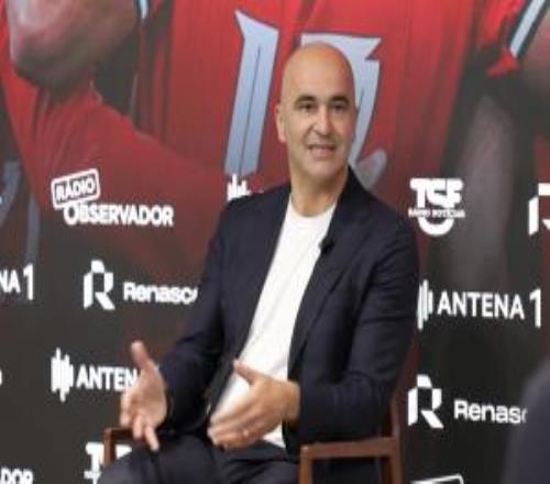 葡萄牙主帥：我從來(lái)不喝酒，如果贏得世界杯會(huì)喝杯葡萄牙產(chǎn)的酒