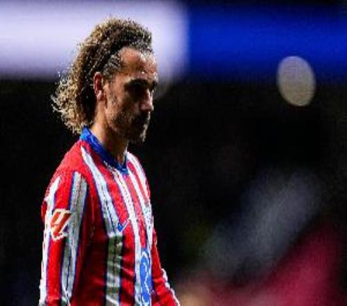 格列茲曼：馬競歐冠八強戰對陣巴薩，將會是兩場極為艱難的較量