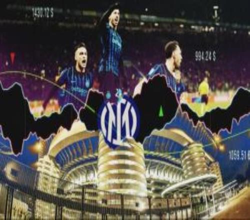 國米首席營收官：計劃投資1億歐元加強訓練中心營收目標躋身前十