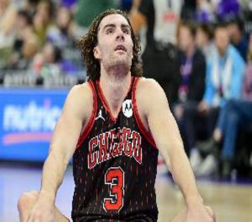 完全失常！吉迪出戰(zhàn)27分鐘13中4僅得9分3助攻三分8中1