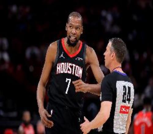 香波特：KD要弄明白如何應(yīng)對(duì)包夾他的很多失誤與創(chuàng)造機(jī)會(huì)無(wú)關(guān)