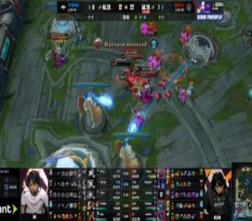 兩局比賽都有單殺！管澤元：“這越南上路兄弟也不容易啊...”