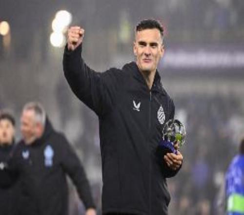 記者：國米決定為斯坦科維奇支付2300萬歐元，從布魯日將其回購