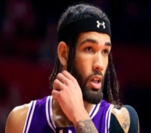 場均17.4分4.5板！媒體人：NBA發(fā)展聯(lián)盟球員波布伊加盟新疆男籃