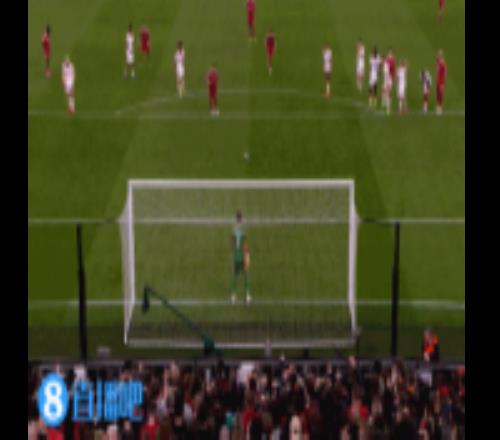 拉完了！薩拉赫上半場失點(diǎn)+失單刀，利物浦半場完全壓制卻只進(jìn)1球