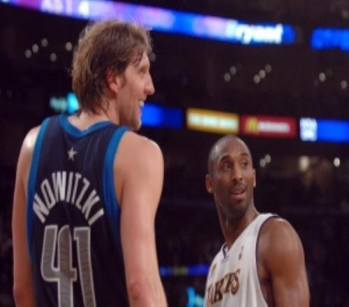 主动要求下场！斯科特：科比3节62分那场想打的话本可再多拿20分