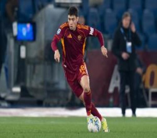 記者：蘇萊和帕尼切利因經(jīng)紀(jì)人原因不被阿根廷征召，不換很難回歸