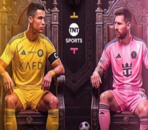 C羅965球！梅西900球！世界足壇唯二兩人達(dá)成900球大業(yè)