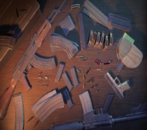 CS2換彈機(jī)制徹底重做：換彈時將直接丟棄當(dāng)前彈匣內(nèi)所有剩余子彈