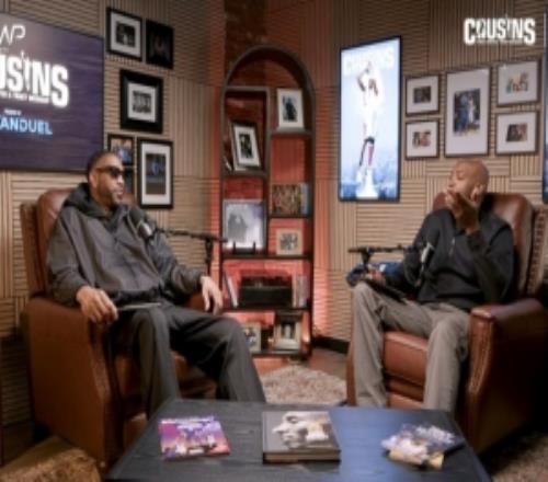 卡特：扩军能让球星分散不再扎堆麦迪：但现在他们就喜欢抱团啊