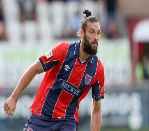 主帥在熱身！官方：卡羅爾任英格蘭第六級別球隊達根漢姆臨時主帥