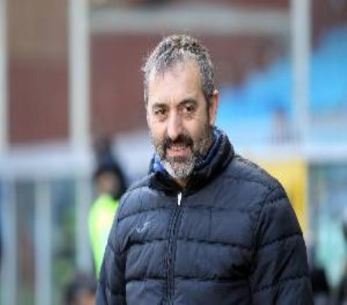 接替大衛(wèi)尼科拉，官方：詹保羅出任意甲克雷莫內(nèi)塞一線隊主帥