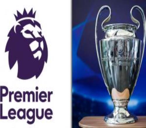 被打慘了！英超6隊有3隊歐冠慘負出局藍軍28！紐卡38！曼城15