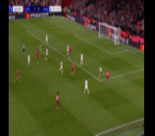 釋放壓力！薩拉赫精彩兜射世界波破死角，維爾茨助攻