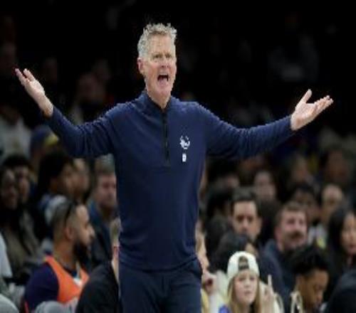 科爾：我們努力了但缺乏執(zhí)行力有些事情賽前討論過但仍然在犯錯