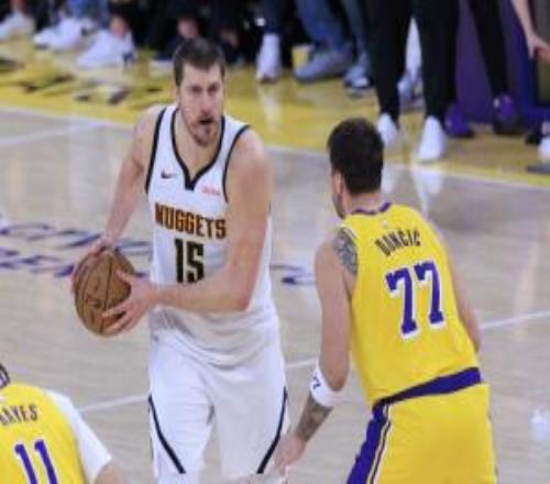 反印象流本賽季東契奇109次防單打每回合僅讓對(duì)手得到0.844分