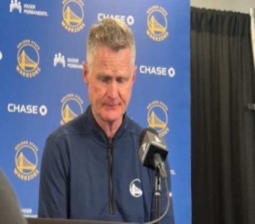 科爾：如果我們能取得一些連勝努力沖到第八那會是最理想的情況