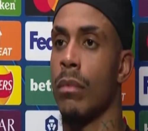 勒米納：我們沒(méi)能達(dá)到利物浦的水平，我們清楚自己是輸給一支強(qiáng)隊(duì)