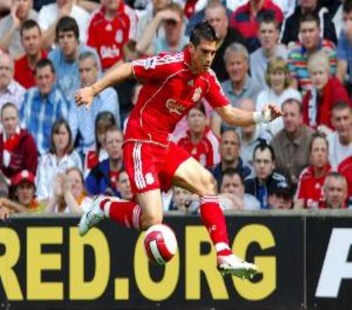 舊將：斯洛特剛來(lái)利物浦就像國(guó)王一樣，如今他卻被視為最差的一個(gè)