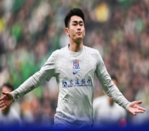 北京時間3月21日1530，中超聯(lián)賽第3輪，上海申花11戰(zhàn)平北京國安