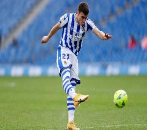 阿斯報(bào)：巴雷內(nèi)切亞入選西班牙隊(duì)是自然進(jìn)階，是對(duì)他成熟度的認(rèn)可